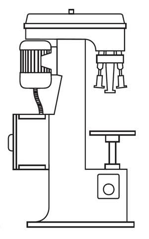 Chiuditrice automatica